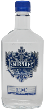 SMIRNOFF PET