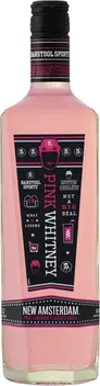 NEW AMSTERDAM PINK WHITNEY