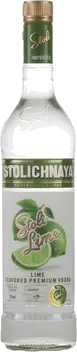 STOLI LIME  VODKA