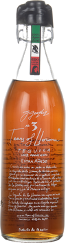 TEARS OF LLORONA EXTRA ANEJO TEQ
