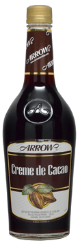 ARROW CREME DE CACAO DARK