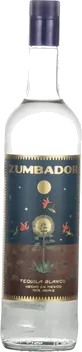 ZUMBADOR BLANCO TEQUILA
