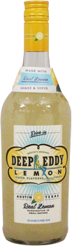 DEEP EDDY LEMON