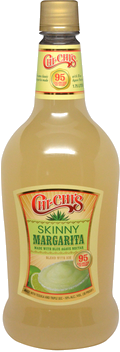 CHI-CHIS SKINNY MARGARITA