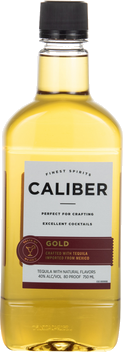 CALIBER GOLD TEQUILA