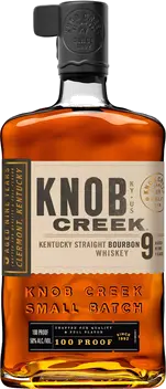 KNOB CREEK 100 PRF KSBW