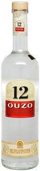 OUZO 12