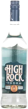 HIGH ROCK VODKA DALE EARNHARDT JR 88PR