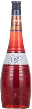 BOLS STRWBERRY LIQUEUR