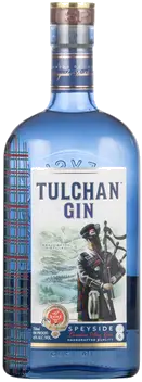TULCHAN SPEYSIDE LONDON DRY GIN