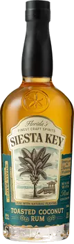 SIESTA KEY TOASTED COCONUT RUM
