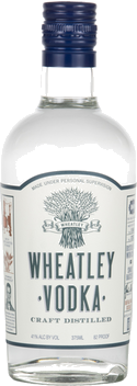 WHEATLY VODKA