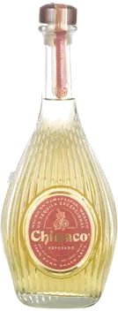 CHINACO REPOSADO TEQUILA