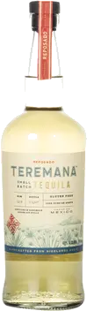 TEREMANA REPOSADO TEQUILA