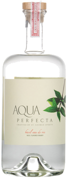 AQUA PERFECTA BASIL EAU DE VIE BRANDY