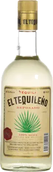 EL TEQUILENO REPOSADO
