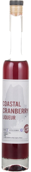 H&amp;S SPIRITS COASTAL CRANBERRY LIQUEUR