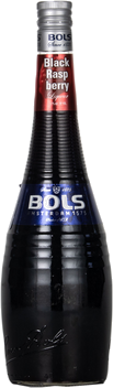 BOLS BLACK RASPBERRY LIQUEUR