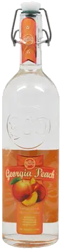 360 GEORGIA PEACH