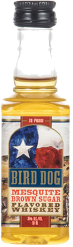 BIRD DOG MESQUITE BROWN SUGAR WHISKEY