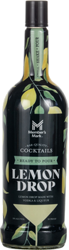 MEMBER'S MARK LEMON DROP RTD