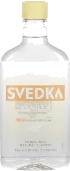 SVEDKA VANILLA
