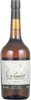 CLAQUE PEPIN CALVADOS FINE