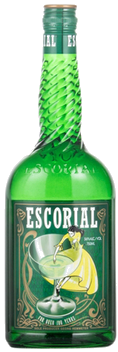 ESCORIAL GREEN HERBAL LIQUEUR