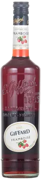 GIFFARD CREME DE FRAISE DES BOIS