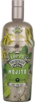 COPPA MOJITO RTS
