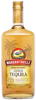 MARGARITAVILLE GOLD TEQUILA