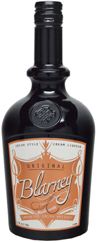 BLARNEY IRISH CREAM