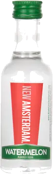 NEW AMSTERDAM WATERMELON VODKA