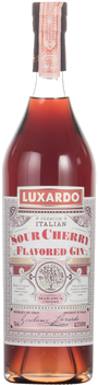 LUXARDO SOUR CHERRY GIN