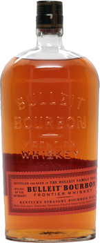 BULLEIT STRAIGHT BOURBON
