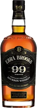EZRA BROOKS