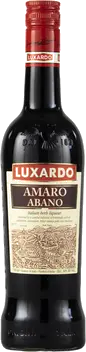 LUXARDO AMARO ABANO BITTER LIQUEUR