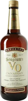 SEAGRAMS V O