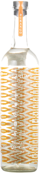 DERRUMBES DURANGO MEZCAL