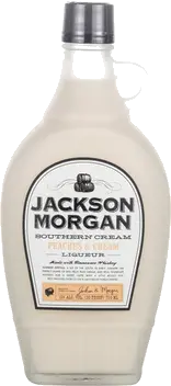 JACKSON MORGAN PEACHES &amp; CREAM