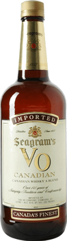 SEAGRAMS V O