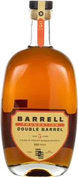 BARRELL FOUNDATION 5YR DOUBLE BARREL