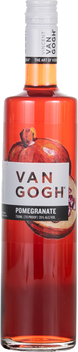 VAN GOGH POMEGRANATE VODKA