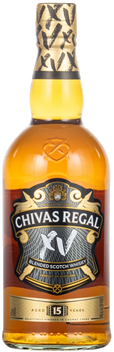 CHIVAS REGAL XV BLENDED SCOTCH