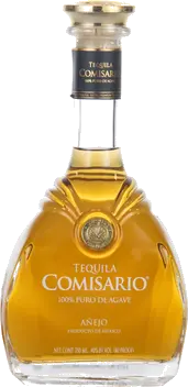 COMISARIO ANEJO TEQUILA