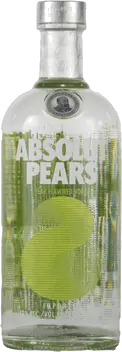 ABSOLUT PEARS