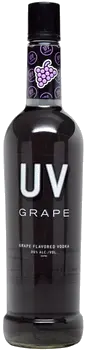 UV GRAPE  VODKA