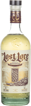 LOST LORE REPOSADO TEQUILA