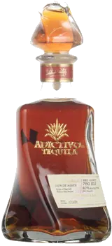 ADICTIVO EXTRA ANEJO TEQUILA
