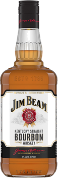 JIM BEAM KSBW PET